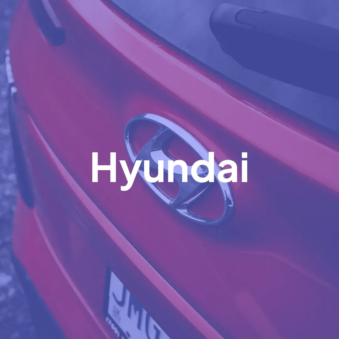 Logo Hyundai