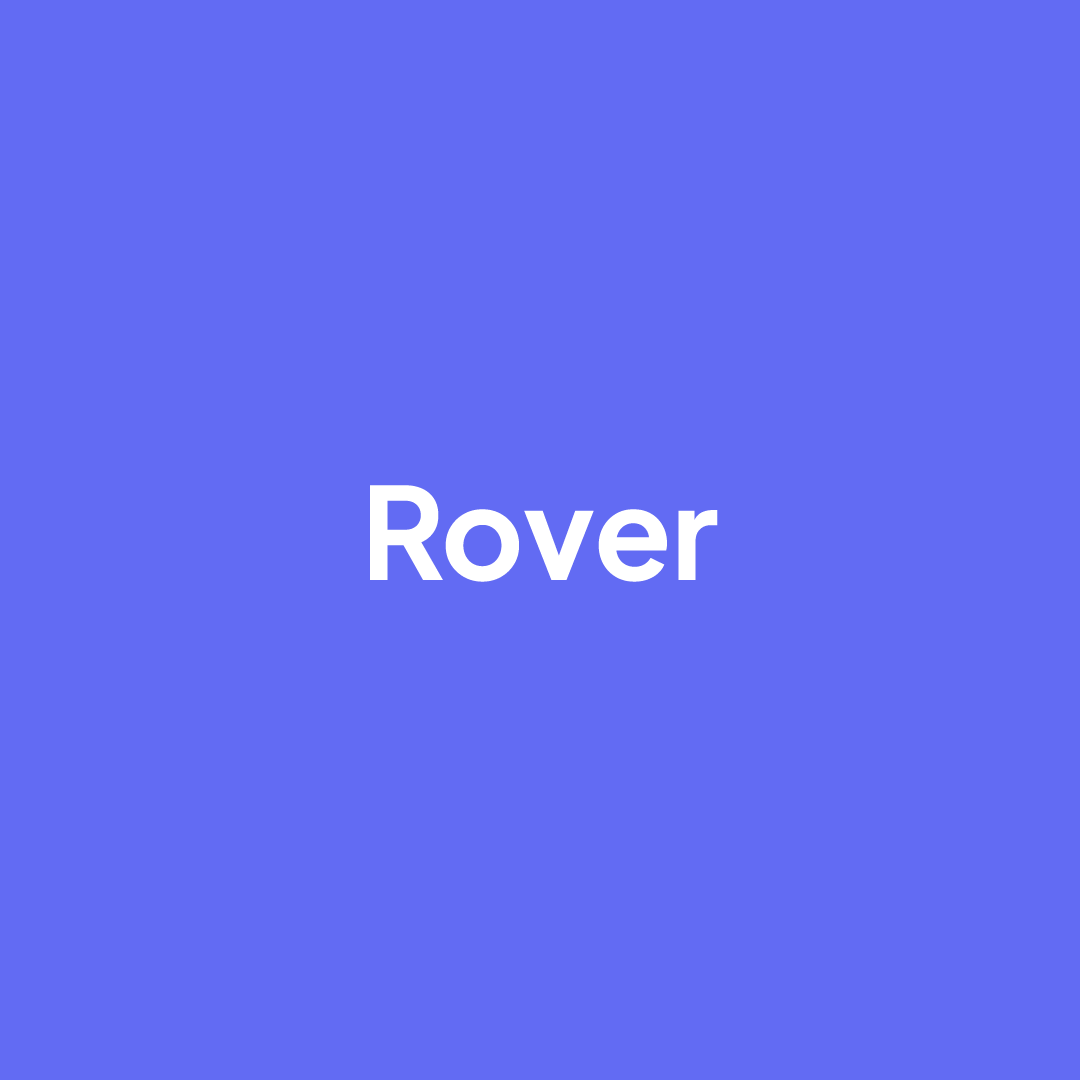 Logo Rover